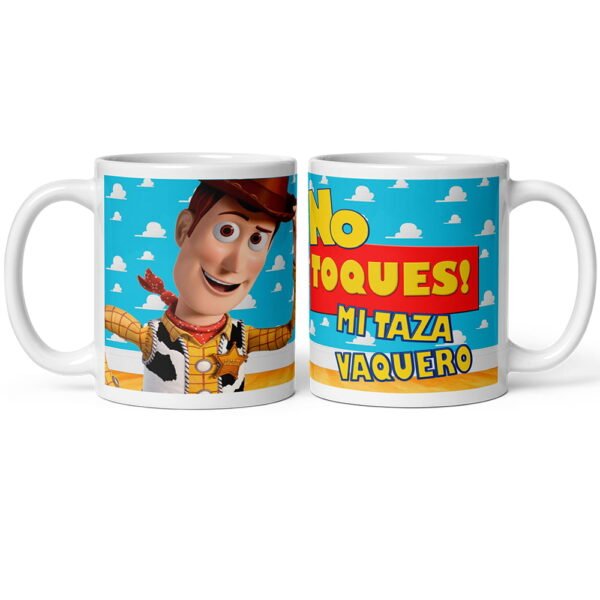 No toques mi Taza - Image 4